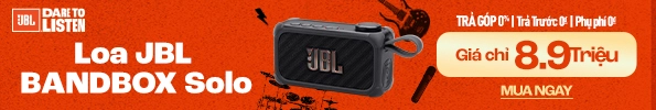 Loa JBL BandBox Solo