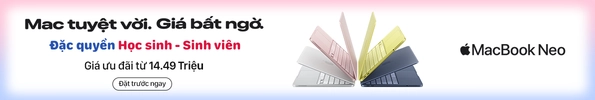 Macbook neo
