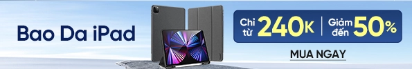 Bao da ipad