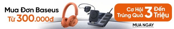 Mua sản phẩm baseus