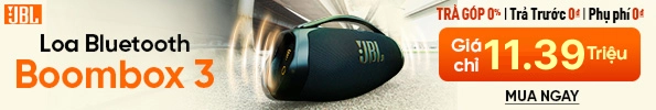 JBL Boombox 3