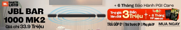 JBL BAR 1000 MK2