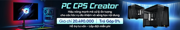 PC CPS Creator
