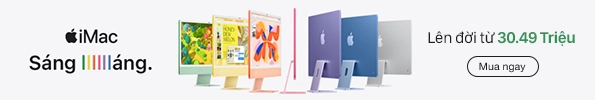 iMac M4 2024
