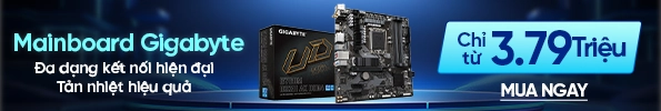 Mainboard Gigabyte