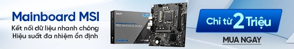 Mainboard MSI