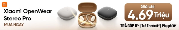 Xiaomi OpenWear Stereo Pro