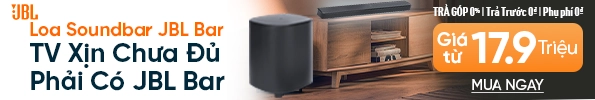 Loa soundbar JBL