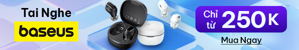 Tai nghe Baseus