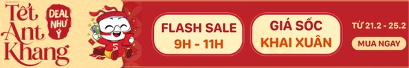 Tết ANt 2026