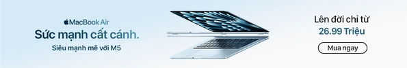 Macbook Air M5