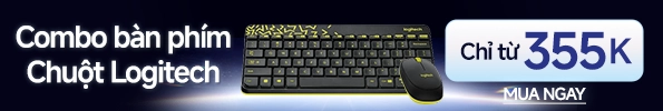 Combo chuột bàn phím