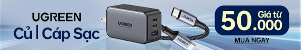 Củ cáp Ugreen