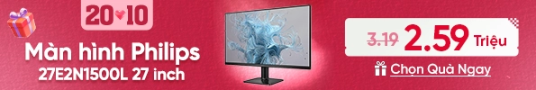 Màn hình Philips 27E2N1500L 27 inch