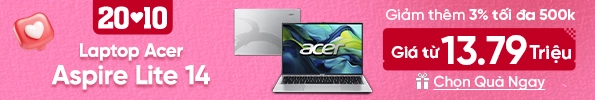 Laptop Acer Aspire Lite 14
