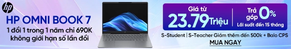 HP OmniBook 7