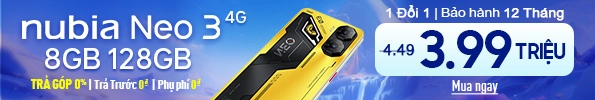 Neo 3 4G