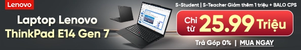 Laptop Lenovo ThinkPad E14