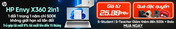 HP Envy