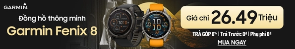 Garmin Fenix 8
