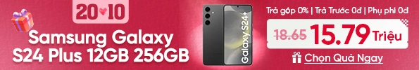Samsung Galaxy S24 Plus 12GB 256GB