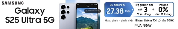 Samsung Galaxy S25 Ultra 12GB 256GB