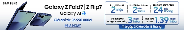 Samsung Galaxy Z Flip 7