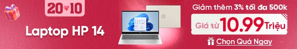 Laptop HP 14