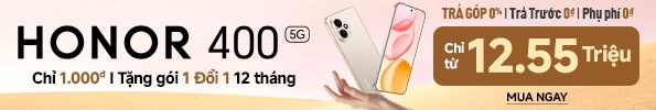 HONOR 400 5G 12GB 256GB