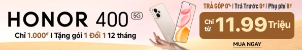 HONOR 400 5G 12GB 256GB
