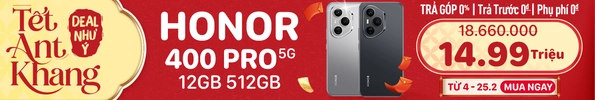 HONOR 400 Pro 5G 12GB 512GB