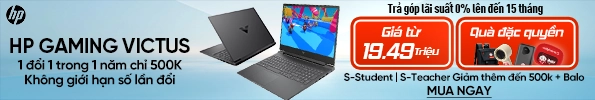 HP Victus