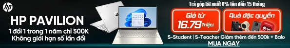 HP PAvilon