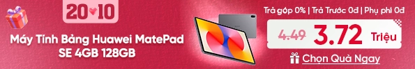 Huawei MatePad SE 11 inch 4GB 128GB