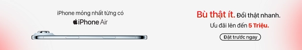 iPhone Air