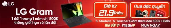LG Gram