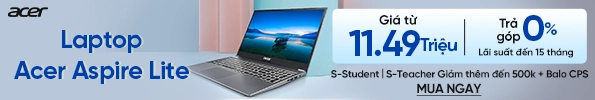 ACER ASPIRE LITE