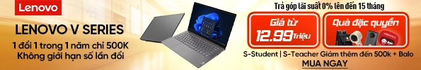 LENOVO V SERIES