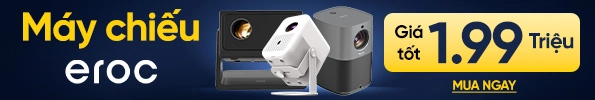 Máy chiếu Eroc