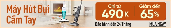 Máy hụt bụi cầm tay