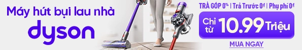 Máy hút bụi Dyson