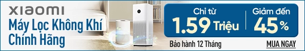 Máy lọc không khí Xiaomi