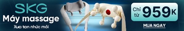 may massage SKG
