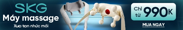 may massage SKG