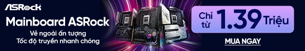 Mainboard ASRock