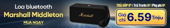 Loa Bluetooth Marshall Middleton