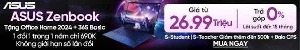 ASUS Zenbook