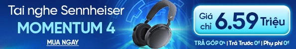 Sennheiser MOMENTUM 4