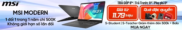 MSI chung