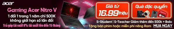 Acer Nitro V